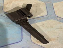 Катушка зажигания  для VW Golf VII (2012-2017)  запчасти бу