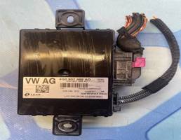 Блок электронный для Audi A7 (2011-)  запчасти бу