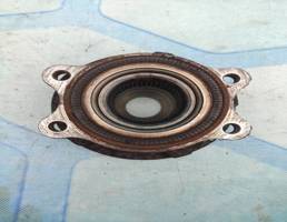 Ступица задняя для Audi A7 (2011-)  запчасти бу