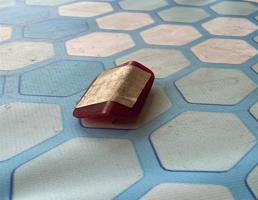 Плафон двери для VW Passat B6 (2005-2010)  запчасти бу