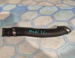 Патрубок интеркулера для Audi Q3 / 8U (2011-2014)  запчасти бу