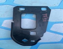 Кронштейн усилителя бампера левый для Audi A5 / S5 / 8T / Coupe / Sportback (2008-2016)  запчасти бу