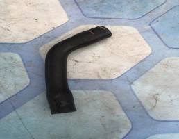 Патрубок для Audi A1 (2010-)  запчасти бу