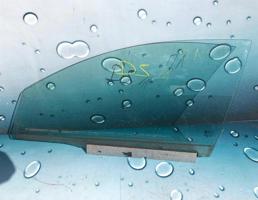 Стекло двери переднее левое для Opel Vectra C (2002-2008)  запчасти бу