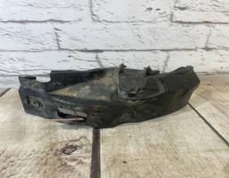 Кожух для Toyota Harrier II (XU30) (2003-2013)  запчасти бу