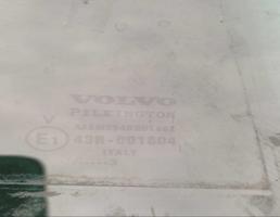 Стекло двери заднее правое универсал для Volvo XC90 (2002-2015)  запчасти бу