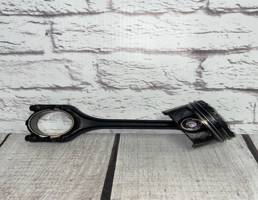 Поршень в сборе с шатуном для Skoda Octavia / A7 / (2013-2021)  запчасти бу