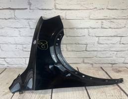 Крыло переднее правое для Audi Q3 / 8U (2011-2014)  запчасти бу