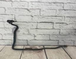 Трубка системы охлаждения АКПП для Audi A4 / B6 (2000-2004)  запчасти бу