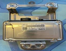 Блок электронный для Audi A7 (2011-)  запчасти бу