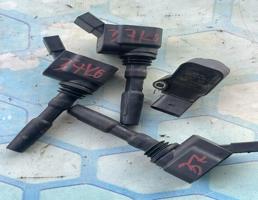 Катушка зажигания  для Skoda Octavia / A7 / (2013-2021)  запчасти бу