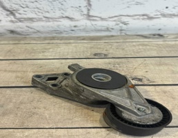 Ролик натяжителя ремня для Skoda Octavia / A5 1Z / (2004-2013)  запчасти бу