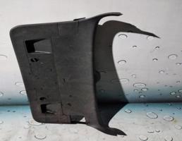 Обшивка крышки багажника для VW Passat B6 (2005-2010)  запчасти бу