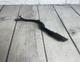 Патрубок охлаждения для Audi A6 / C6 4F (2004-2011)  запчасти бу