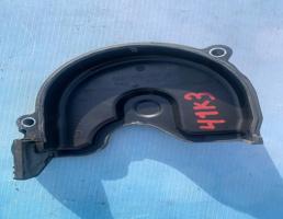 Кожух ремня ГРМ для Audi Q3 / 8U (2011-2014)  запчасти бу