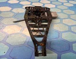 Кронштейн ручки двери для Opel Astra H (2004-2015)  запчасти бу