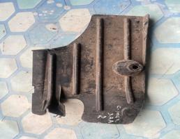 Облицовка днища для Ford C-MAX (2003-2011)  запчасти бу