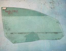 Стекло двери передней правой для Volvo S80 II (2006-2016)  запчасти бу