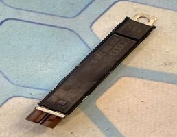 Усилитель антенны для Audi Q3 / 8U (2011-2014)  запчасти бу