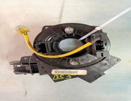 Кольцо контактное подушки безопасности для Ford Focus II (2005-2008) Дорестайлинг  запчасти бу