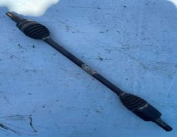 Полуось задняя левая правая привод в сборе для Land Rover Range Rover Evoque (2011-2018)  запчасти бу