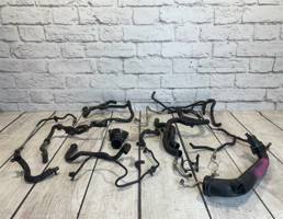 Комплект патрубков для Audi A3 III / 8V (2013-2016)  запчасти бу