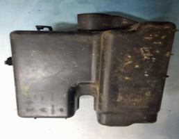 Крышка блока предохранителей для Peugeot 407 (2004-2010)  запчасти бу