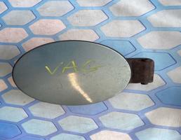 Лючок бензобака для VW Passat B5 (1996-2000)  запчасти бу