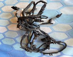 Жгут проводов парктроников для Audi Q3 / 8U (2011-2014)  запчасти бу