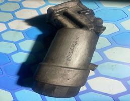 Корпус масляного фильтра для Ssang-Yong Raxton 1 (2001-2006)  запчасти бу