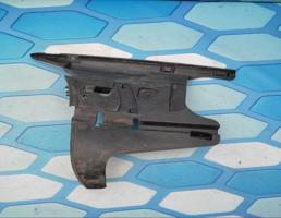 Направляющая бампера задняя левая для Volvo S60 I (2000-2009)  запчасти бу