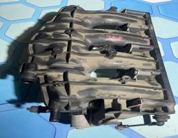 Коллектор впускной для VW Passat B6 (2005-2010)  запчасти бу