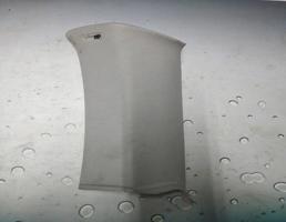 Облицовка стойки задней правой  для VW Passat B6 (2005-2010)  запчасти бу