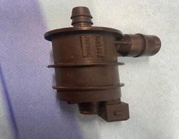 Клапан электромагнитный для Volvo S80 II (2006-2016)  запчасти бу