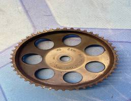 Шкив грм для Skoda Octavia / A7 / (2013-2021)  запчасти бу