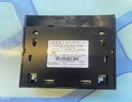 Блок электронный для Audi A7 (2011-)  запчасти бу