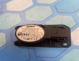 Моторчик заслонки отопителя для MINI Countryman R60 (2010-2016)  запчасти бу