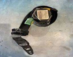 Ремень безопасности передний левый для VW Touareg 1 (2002-2007)  запчасти бу