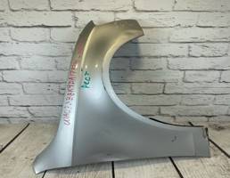 Крыло переднее правое для Audi A4 / B8 (2007-2015)  запчасти бу