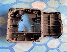 Поддон масляный двигателя для Audi A4 / B7 (2005-2007)  запчасти бу