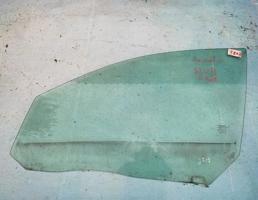 Стекло двери передней левой для Volvo S80 II (2006-2016)  запчасти бу