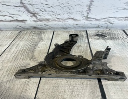 Крышка двигателя передняя для Audi A3 / 8P1 (2003-2013)  запчасти бу