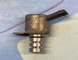 Клапан электромагнитный для VW Golf VII (2012-2017)  запчасти бу