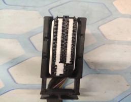 Фишка Разъем Штекер VAG для Audi A3 / 8P1 (2003-2013)  запчасти бу