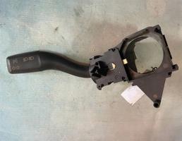 Подрулевой переключатель левый для Audi A4 / B6 (2000-2004)  запчасти бу