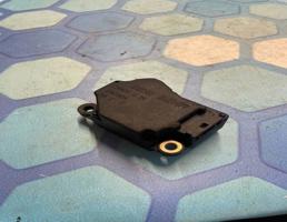 Моторчик заслонки отопителя для Volvo XC90 (2002-2015)  запчасти бу