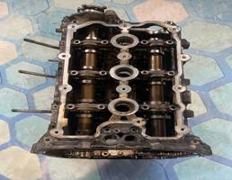 ГБЦ в сборе для Audi A8 4H (2010-2017)  запчасти бу