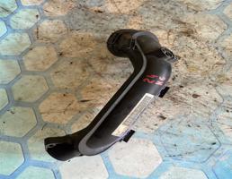 Патрубок для Skoda Yeti (2014-)  запчасти бу