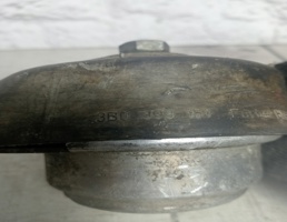 Опора КПП для Audi A6 / C5 (1997-2004)  запчасти бу