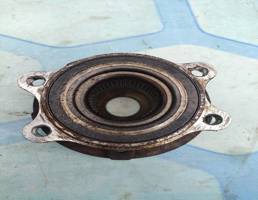 Ступица задняя для Audi A7 (2011-)  запчасти бу